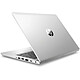 Avis HP ProBook 430 G6 - 16Go - SSD 512Go · Reconditionné
