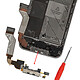 Acheter Avizar Nappe Connecteur de Charge pour + jack 3.5 + Micro + Antenne GSM – pour iPhone 4S