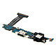 Avis Avizar Nappe de charge avec prise Micro-USB + Micro + jack 3.5 Samsung Galaxy S6 Edge