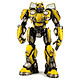 Transformers - Figurine 1/6 DLX Bumblebee 20 cm Figurine Transformers, modèle 1/6 DLX Bumblebee 20 cm.