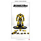 Acheter Transformers - Figurine 1/6 DLX Bumblebee 20 cm