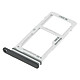 Acheter Avizar Tiroir SIM Samsung Galaxy Note 9 support carte nanoSIM + microSD - noir