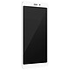 Avizar Écran LCD Xiaomi Redmi 6 et 6A Bloc Complet Tactile Compatible Blanc Bloc complet 100% compatible et adapté au Xiaomi Redmi 6 / 6A.