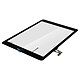Acheter Avizar Écran Tactile pour iPad 5 Vitre Cadre Noir