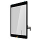 Avis Avizar Écran Tactile pour iPad 5 Vitre Cadre Noir