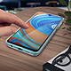 Avis Avizar Coque Redmi Note 9S / 9 Pro / 9 Pro Max Protège Écran Souple