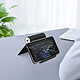 Acheter Avizar Support Bureau Tablette / Téléphone Réglable Multi-positions Design Pliable