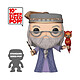 Harry Potter - Figurine Super Sized POP! Dumbledore 25 cm Figurine Super Sized POP! Harry Potter, modèle Dumbledore 25 cm.
