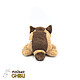 Acheter Mon voisin Totoro - Peluche Beanbag Catbus 16 cm