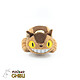 Avis Mon voisin Totoro - Peluche Beanbag Catbus 16 cm