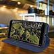 Acheter Avizar Housse pour Samsung Galaxy A21s Étui Folio Portefeuille Fonction Support