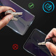 Avis Avizar Film Samsung Galaxy Note 20 Verre Trempé Biseauté