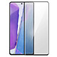 Avizar Film Samsung Galaxy Note 20 Verre Trempé Biseauté Film d'écran spécialement conçu pour le Samsung Galaxy Note 20