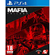 Mafia Trilogy (PS4) Jeu PS4 Action-Aventure 18 ans et plus