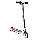 UrbanGlide Ride 55 Rose Trottinette électrique URBANGLIDE RIDE 55 enfant  Dès 6 ans Ultra légère Vitesse max 10Km/h Béquille