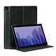 Mobilis Coque de protection folio Galaxy Tab A7 10.4'' - Noir Coque de protection folio Galaxy Tab A7 10.4'' - Noir