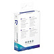 Avis Ultimate Guard - 60 pochettes Katana Sleeves format japonais Bleu