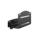 KIMEX 039-0001 Support pour Unité Centrale PC - Installation au mur