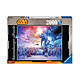 Star Wars - Puzzle Star Wars Universe (2000 pièces) Puzzle Star Wars Universe (2000 pièces).