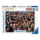 Harry Potter - Puzzle Challenge Cast (1000 pièces) Puzzle Harry Potter Challenge Cast 1000 pièces.