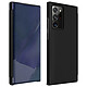 Avizar Housse pour Samsung Galaxy Note 20 Ultra Clapet translucide Miroir Support Vidéo Housse de protection intégrale spécialement conçue pour Samsung Galaxy Note 20 Ultra