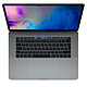 APPLE Macbook Pro (2017 ) 15.4" (G0UC3FN/A) · Reconditionné Intel Core i7 3.1 16 Go RAM 1024 Go SSD 4 coeurs Radeon Pro 560
