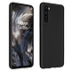 Avizar Coque pour OnePlus Nord Silicone Gel Flexible Ultra-fine et Légère Coque de protection spécialement conçue pour OnePlus Nord