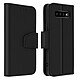 Avizar Housse pour Samsung Galaxy S10 Plus Cuir Porte-carte Fonction Support Premium Un étui folio pratique et fonctionnel spécialement conçu pour Samsung S10 Plus