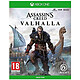 Assassin s Creed Valhalla (XBOX ONE) Jeu XBOX ONE Action-Aventure 18 ans et plus