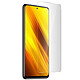 Avizar Vitre Xiaomi Poco X3 et X3 Pro Protection Écran 9H Antichoc Film de protection spécialement conçu pour Xiaomi Poco X3 Pro