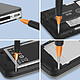 Avis Avizar Kit d'outils Démontage Réparation Smartphone / Tablette Set 6 pièces