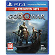 God Of War PS Hits (PS4) Jeu PS4 Action-Aventure 18 ans et plus