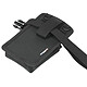 Acheter Mobilis Holster pour Tablette 6-7" avec Ceinture 137 cm - Noir