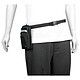 Mobilis Holster pour Tablette 6-7" avec Ceinture 137 cm - Noir pas cher