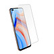 Avizar Film Écran Oppo Reno 4Z Verre Trempé 9H Anti-traces Film de protection spécialement conçu pour Oppo Reno 4Z