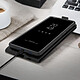 Avizar Étui pour Samsung Galaxy S20 FE Clapet Vertical Protection Porte-carte pas cher