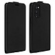 Avizar Étui pour Samsung Galaxy S20 FE Clapet Vertical Protection Porte-carte Étui de protection spécialement conçu pour Samsung Galaxy S20 FE.