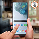 Avis Avizar Film Galaxy S20 FE Protection Écran et Caméra Arrière Verre Trempé