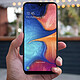 Avis Avizar Écran LCD pour Samsung Galaxy A10 Tactile Compatible