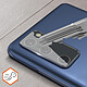 Acheter Avizar Film Galaxy S20 FE Protection Écran et Caméra Arrière Verre Trempé