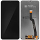 Avizar Écran LCD pour Samsung Galaxy A10 Tactile Compatible Écran + vitre tactile compatible spécialement conçu pour le Samsung Galaxy A10