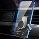 Avis Avizar Support voiture pour Smartphone Système aimanté Fixation grille d'aération