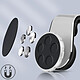 Acheter Avizar Support voiture pour Smartphone Système aimanté Fixation grille d'aération