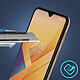 Avis Avizar Film Écran Wiko Y81 Verre Trempé 9H Anti-traces