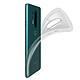 Avizar Coque OnePlus 8 Pro Protection Flexible Ultra-fine et Légère Transparent pas cher