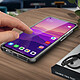 Avis Avizar Coque pour Xiaomi Mi 10T/10T Pro Protection Arrière Rigide Avant Souple