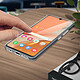 Avis Avizar Coque Samsung Galaxy A42 5G Protection Arrière Rigide Avant Souple