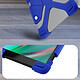 Avis Avizar Coque pour Tablette 7.9 à 9 pouces Universel Bumper Silicone Gel Mode Support