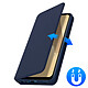 Avizar Housse pour Samsung Galaxy A12 Étui Folio Portefeuille Fonction Support pas cher