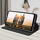 Acheter Avizar Housse pour Oppo A53 / A53s Étui Folio Portefeuille Fonction Support